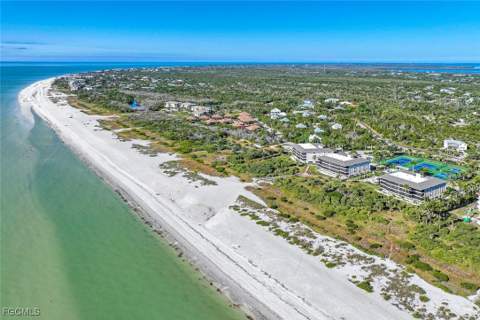 1785 Middle Gulf Dr A102, Sanibel FL - photo 23 of 30