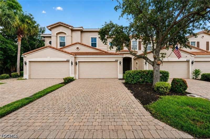 3 bedroom Townhouse at 4048 Cherrybrook Loop, Townhomes Of San Simeon, Fort Myers — photo 1
