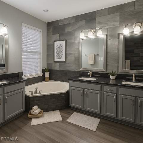 4048 Cherrybrook Loop, Fort Myers FL - photo 21 of 50