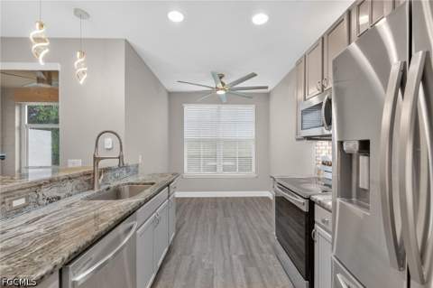4048 Cherrybrook Loop, Fort Myers FL - photo 9 of 50