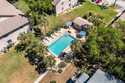 5755 Foxlake Dr G, North Fort Myers FL - photo 22 of 28