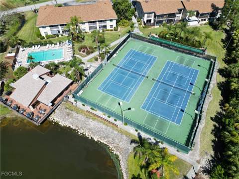 5755 Foxlake Dr G, North Fort Myers FL - photo 24 of 28