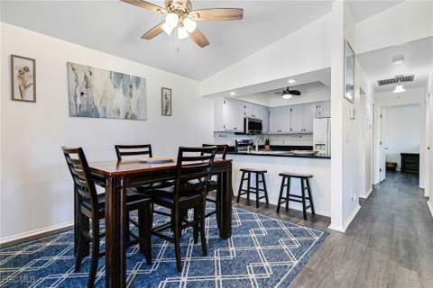 5755 Foxlake Dr G, North Fort Myers FL - photo 7 of 28