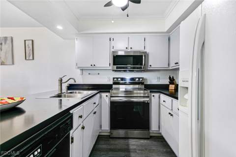 5755 Foxlake Dr G, North Fort Myers FL - photo 8 of 28