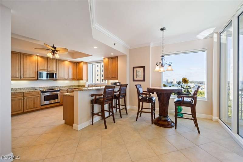 4 bedroom Condominium at 4192 Bay Beach Ln 881, Waterside At Bay Beach, Fort Myers Beach — photo 4