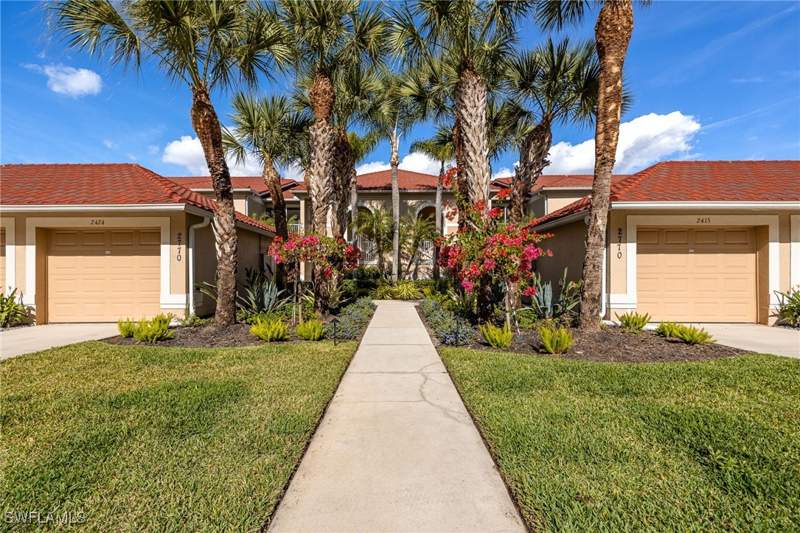 2 bedroom Condominium at 2770 Cypress Trace Cir 2425, Cypress Trace, Naples — photo 3