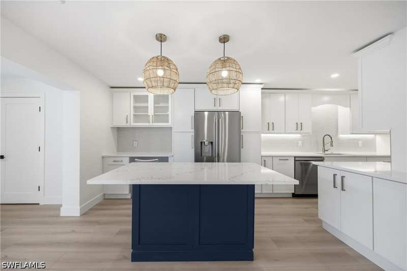 2 bedroom Condominium at 333 Harbour Dr 109, Belmont Court, Naples — photo 1