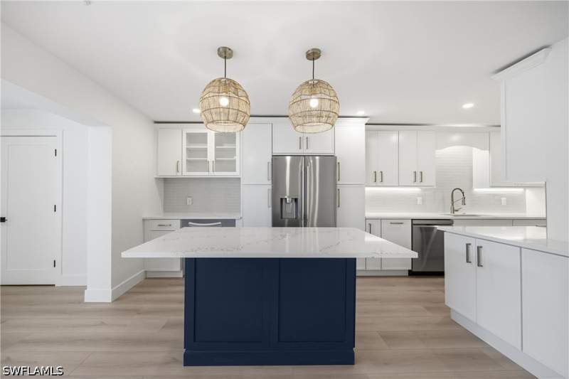 2 bedroom Condominium at 333 Harbour Dr 109, Belmont Court, Naples — photo 1