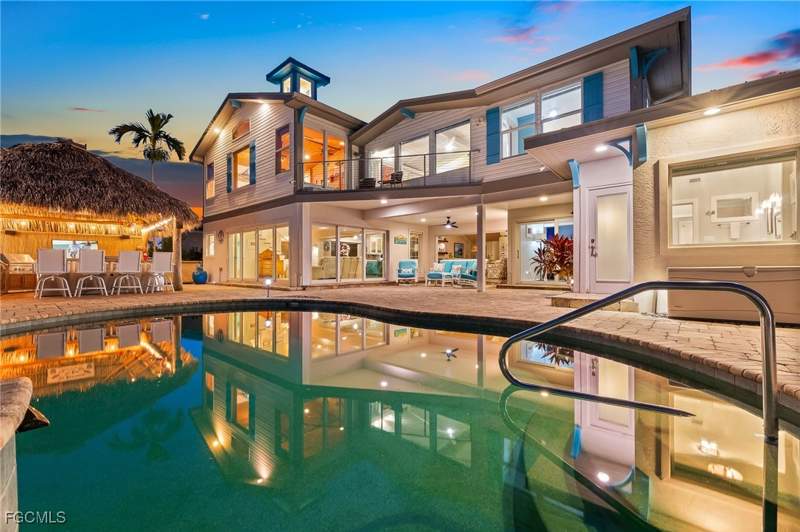 4 bedroom SingleFamilyResidence at 2905 SE 22nd Pl, Cape Coral, Cape Coral — photo 3