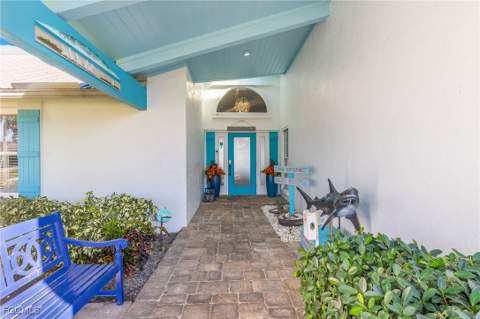 2905 SE 22nd Pl, Cape Coral FL - photo 6 of 50