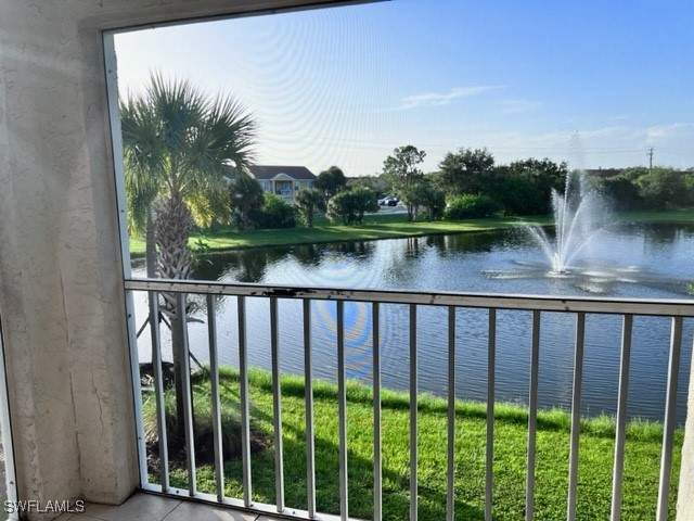 1 bedroom Condominium at 153 Santa Clara Dr 10, Granada Lakes, Naples — photo 5