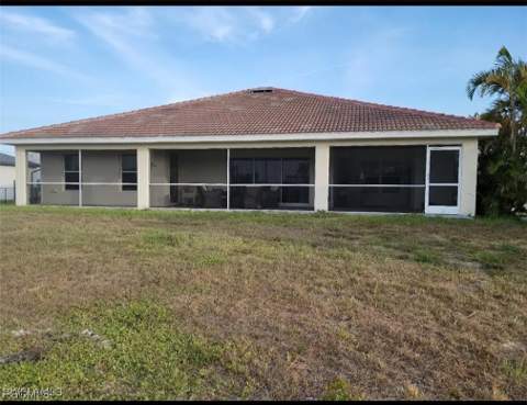 3805 NW 41st Ln, Cape Coral FL - photo 12 of 12