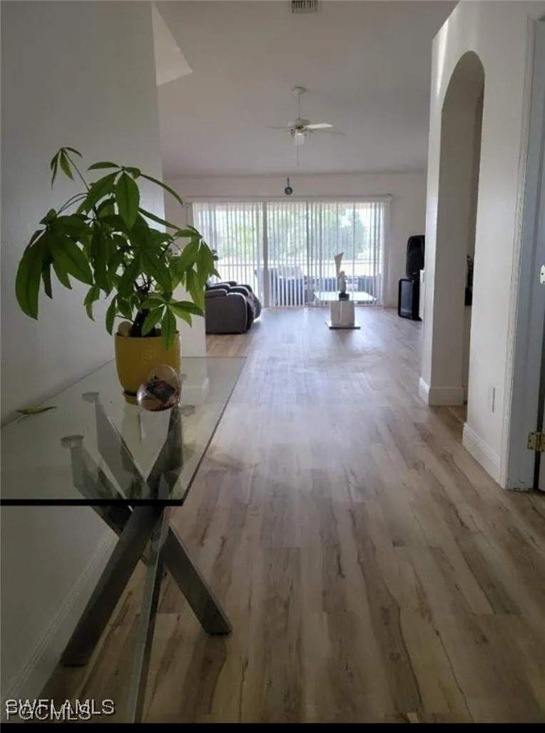 4 bedroom SingleFamilyResidence at 3805 NW 41st Ln, Cape Coral, Cape Coral — photo 2