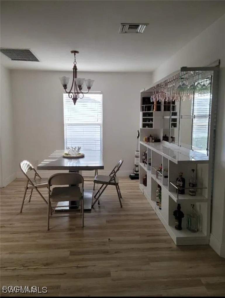 4 bedroom SingleFamilyResidence at 3805 NW 41st Ln, Cape Coral, Cape Coral — photo 5