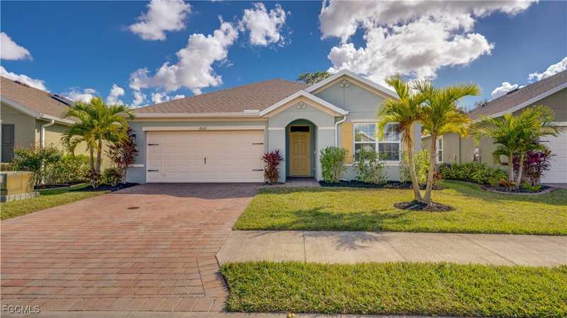3 bedroom SingleFamilyResidence at 18512 Marlin Kite Ln, Brightwater, North Fort Myers — photo 1
