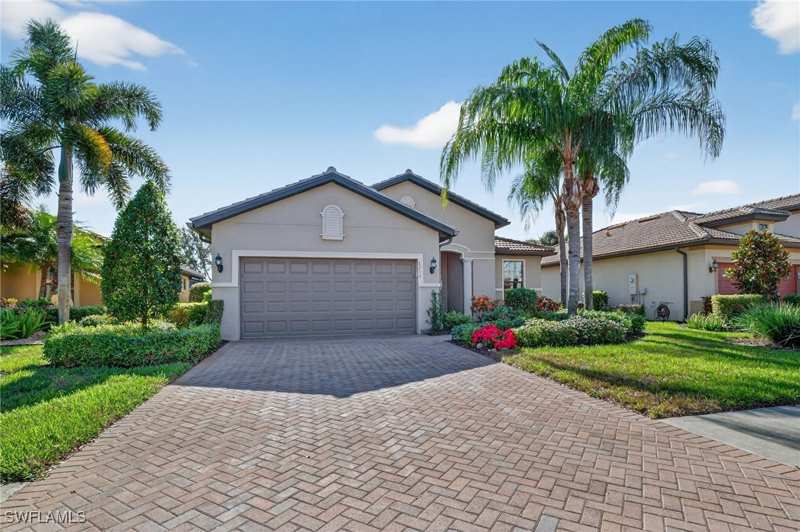 3 bedroom SingleFamilyResidence at 6230 N Victory Dr, Del Webb, Ave Maria — photo 1