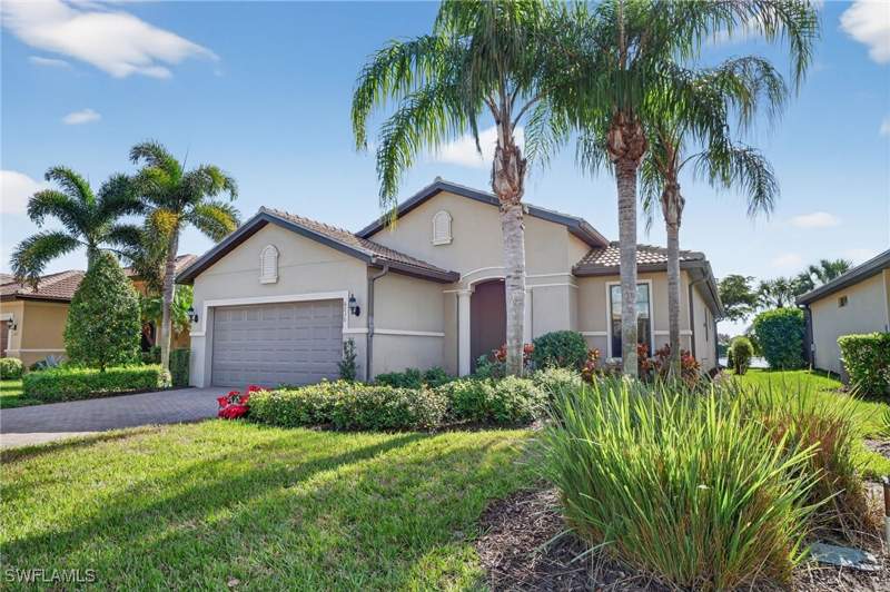 3 bedroom SingleFamilyResidence at 6230 N Victory Dr, Del Webb, Ave Maria — photo 3