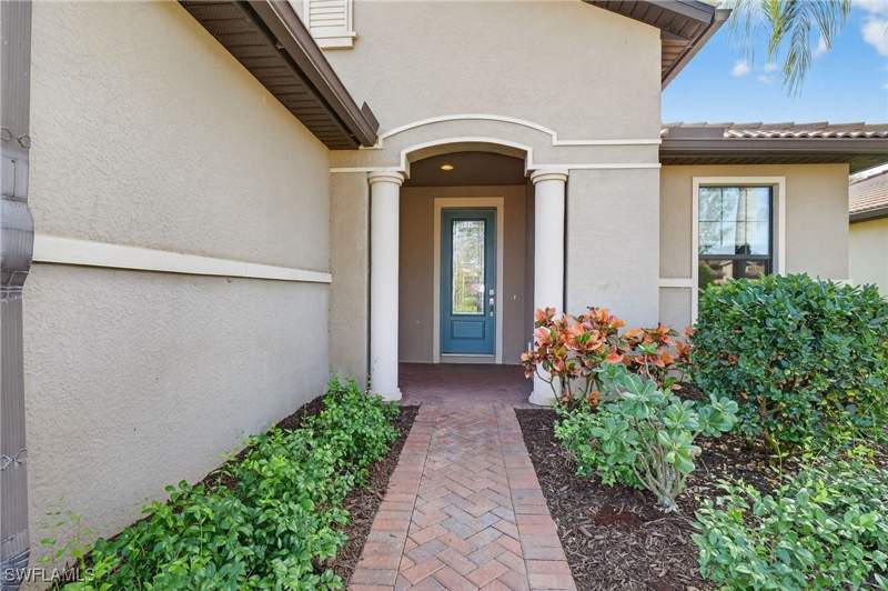 3 bedroom SingleFamilyResidence at 6230 N Victory Dr, Del Webb, Ave Maria — photo 4