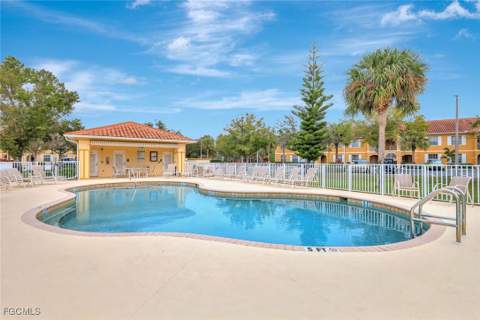 950 Hancock Creek South Blvd 524, Cape Coral FL - photo 21 of 23