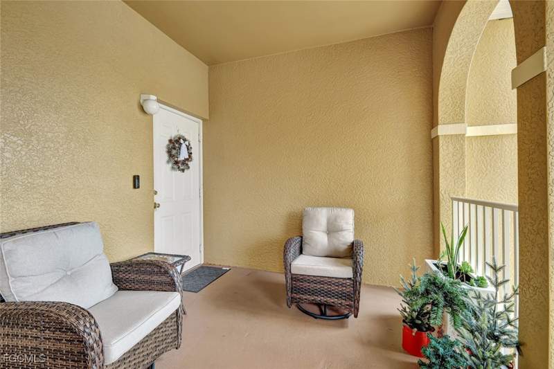 3 bedroom Condominium at 950 Hancock Creek South Blvd 524, Oasis, Cape Coral — photo 3