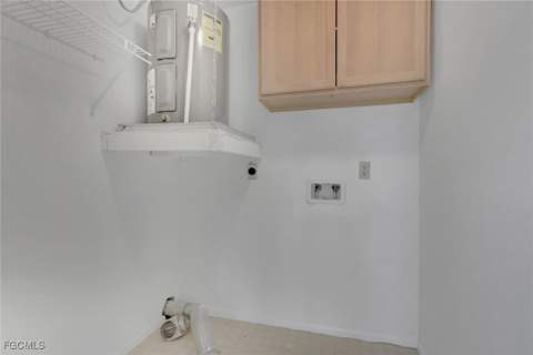 8151 S Woods Cir 12, Fort Myers FL - photo 24 of 28