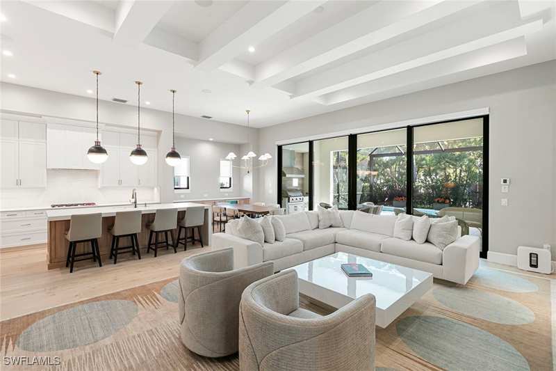 3 bedroom SingleFamilyResidence at 2036 Cambridge Park Dr, Cambridge Park At Orange Blossom, Naples — photo 1