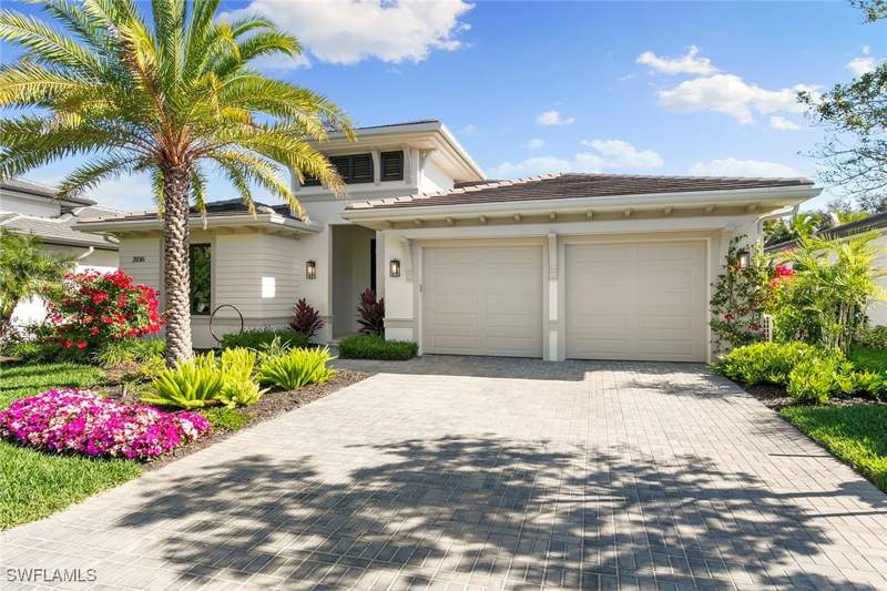 3 bedroom SingleFamilyResidence at 2036 Cambridge Park Dr, Cambridge Park At Orange Blossom, Naples — photo 4