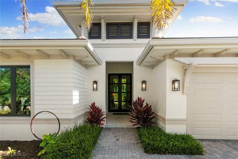 3 bedroom SingleFamilyResidence at 2036 Cambridge Park Dr, Cambridge Park At Orange Blossom, Naples — photo 5