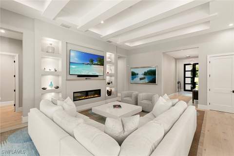 2036 Cambridge Park Dr, Naples FL - photo 8 of 42