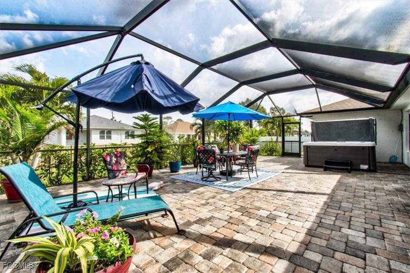 3 bedroom SingleFamilyResidence at 2723 Van Buren Pkwy, Cape Coral, Cape Coral — photo 3