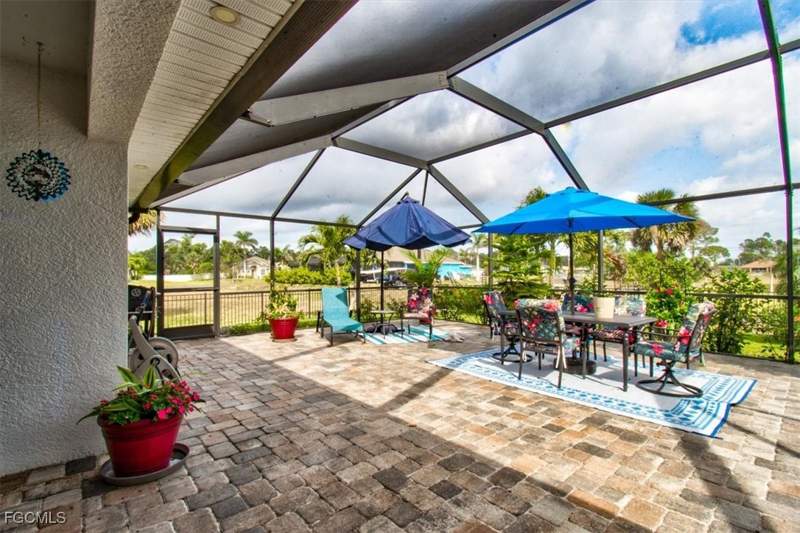 3 bedroom SingleFamilyResidence at 2723 Van Buren Pkwy, Cape Coral, Cape Coral — photo 4