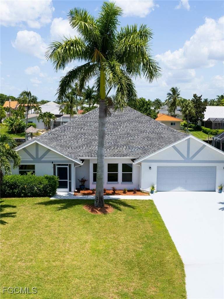 5 bedroom SingleFamilyResidence at 5233 SW 11th Ct, Cape Coral, Cape Coral — photo 4