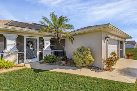 2525 NW 19th Pl, Cape Coral FL - photo 11 of 32