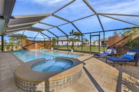 2525 NW 19th Pl, Cape Coral FL - photo 24 of 32