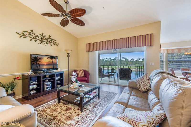 2 bedroom Condominium at 7635 Arbor Lakes Ct 2423, Veranda At Arbor Lakes, Naples — photo 1