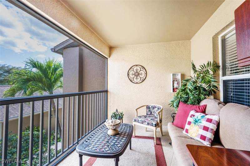 2 bedroom Condominium at 7635 Arbor Lakes Ct 2423, Veranda At Arbor Lakes, Naples — photo 3