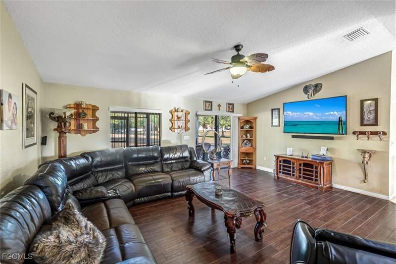 6 bedroom SingleFamilyResidence at 16321 Slater Rd, North Fort Myers, North Fort Myers — photo 5