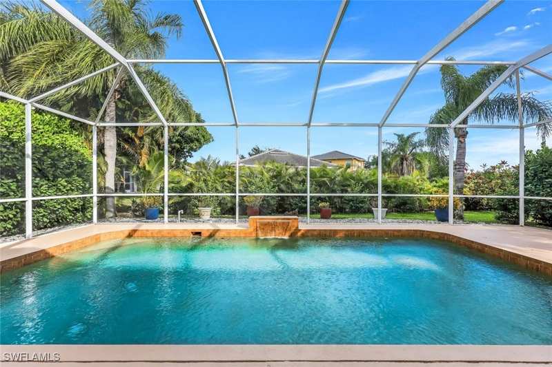 3 bedroom SingleFamilyResidence at 8493 Laurel Lakes Blvd, Laurel Lakes, Naples — photo 1
