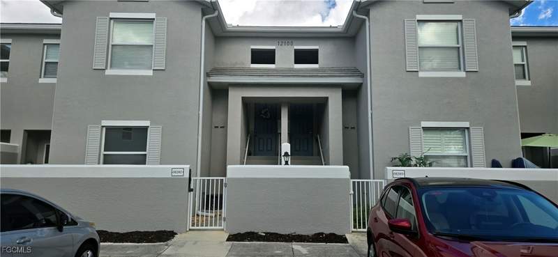 2 bedroom Condominium at 12100 Summergate Cir 203, Summerwind, Fort Myers — photo 3