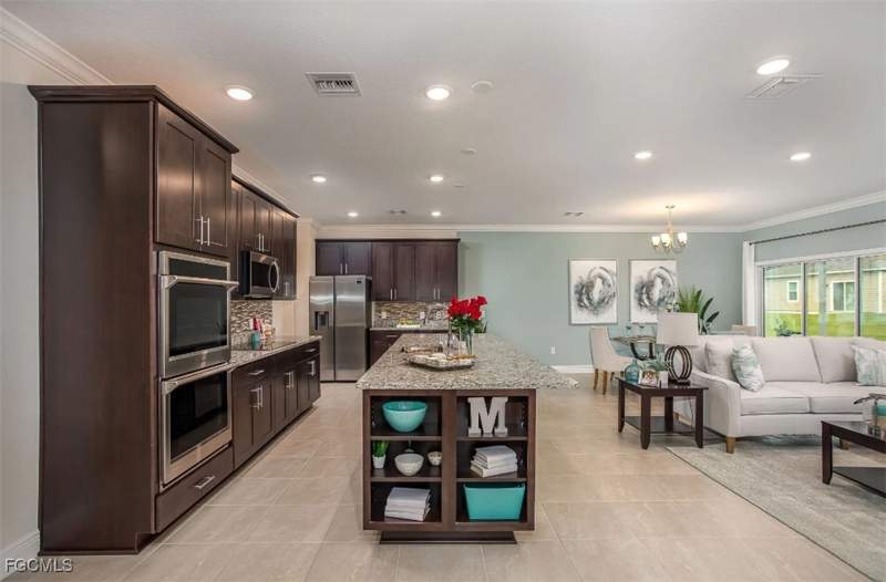 3 bedroom SingleFamilyResidence at 4012 10th St SW, Lehigh Acres, Lehigh Acres — photo 4