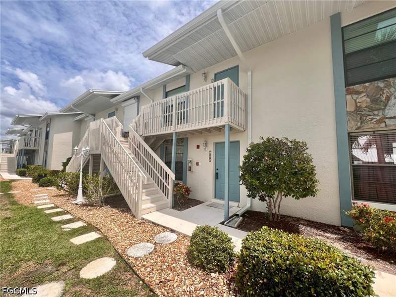 2 bedroom Condominium at 505 SW 47th Ter 104, Cape Coral, Cape Coral — photo 5