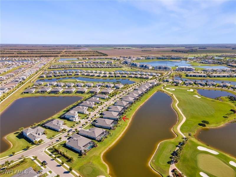 3 bedroom SingleFamilyResidence at 5415 Ternberry Rd, The National Golf & Country Club At Ave Maria, Ave Maria — photo 5