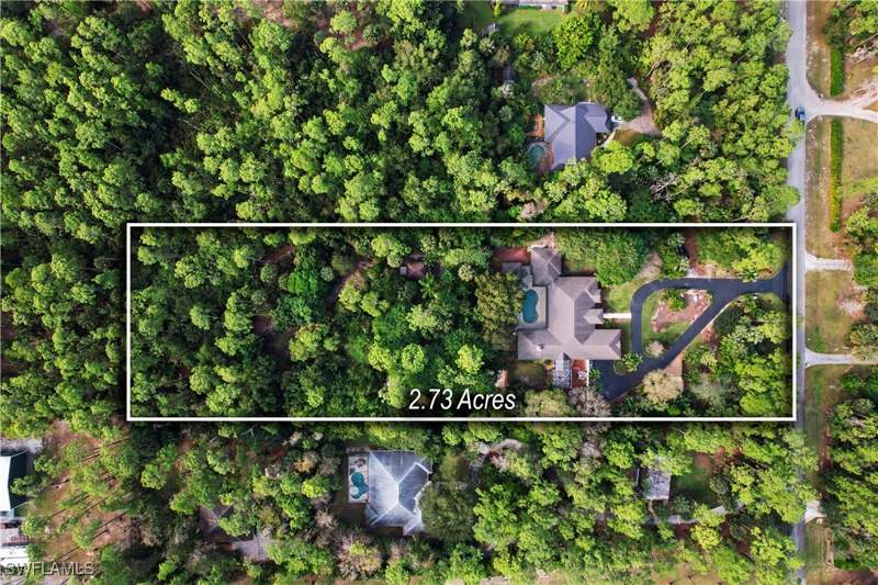4 bedroom SingleFamilyResidence at 5186 Tallowood Way, Logan Woods, Naples — photo 3