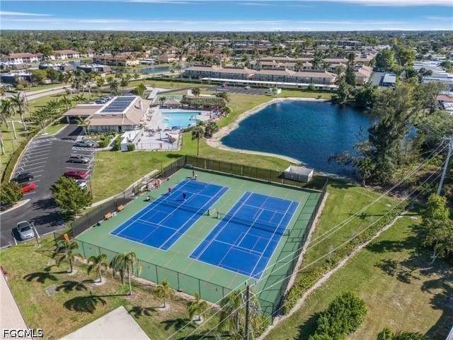 2 bedroom ManufacturedHome at 133 Belle Isle Cir, Riviera Golf Estates, Naples — photo 3
