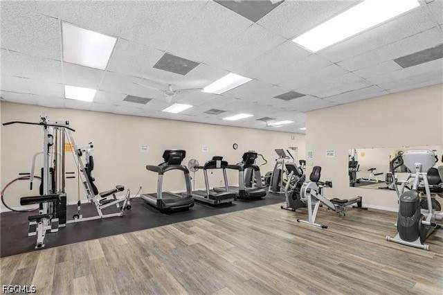 2 bedroom ManufacturedHome at 133 Belle Isle Cir, Riviera Golf Estates, Naples — photo 4