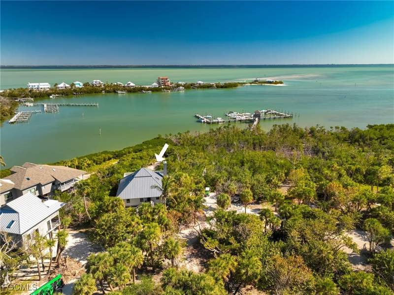 3 bedroom SingleFamilyResidence at 4490 Harbor Bend Dr, Safety Harbor Club, Upper Captiva — photo 5