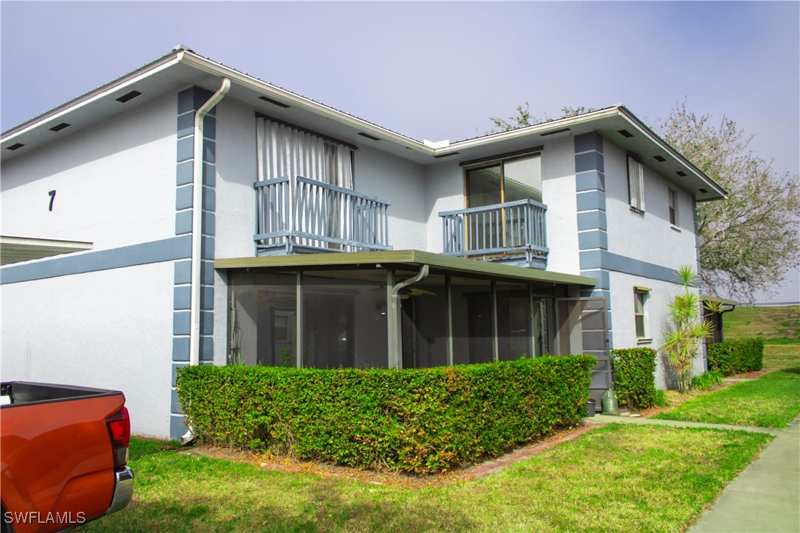2 bedroom Townhouse at 707 Hoover Dike Rd, Clewiston, Clewiston — photo 1