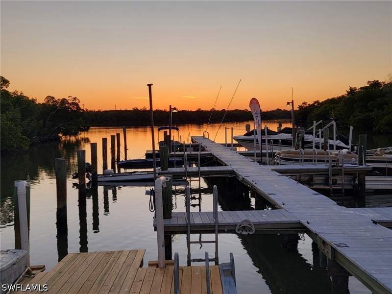 3 bedroom Condominium at 300 Stevens Landing Dr C306, Stevens Landing, Marco Island — photo 2