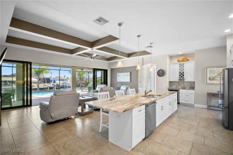 2341 NW 36th Pl, Cape Coral FL - photo 12 of 50