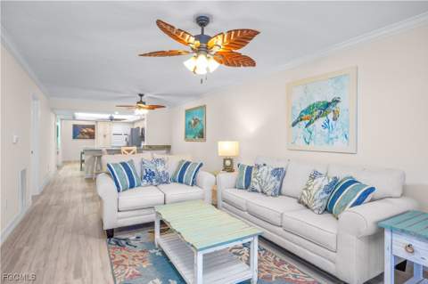 2445 W Gulf Dr 4E, Sanibel FL - photo 14 of 38